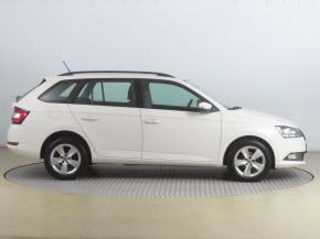 Škoda Fabia  1.0 TSI Ambition 