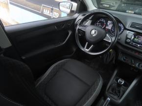 Škoda Fabia  1.0 TSI Ambition 