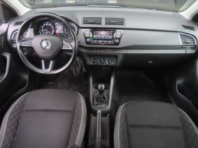 Škoda Fabia  1.0 TSI Ambition 