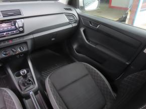 Škoda Fabia  1.0 TSI Ambition 