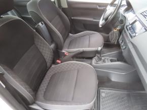 Škoda Fabia  1.0 TSI Ambition 