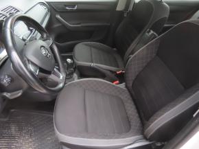 Škoda Fabia  1.0 TSI Ambition 