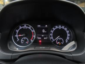Škoda Fabia  1.0 TSI Ambition 