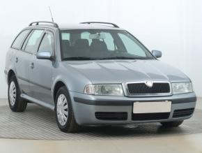 Škoda Octavia  1.9 TDI Tour 