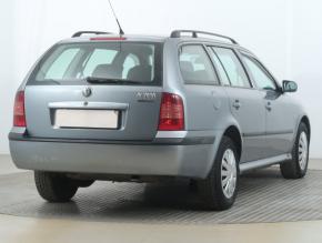 Škoda Octavia  1.9 TDI Tour 