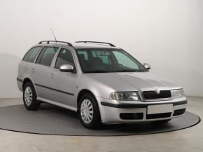 Škoda Octavia  1.9 TDI Tour