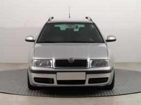 Škoda Octavia  1.9 TDI Tour 
