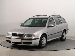 Škoda Octavia  1.9 TDI Tour 