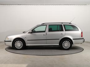 Škoda Octavia  1.9 TDI Tour 
