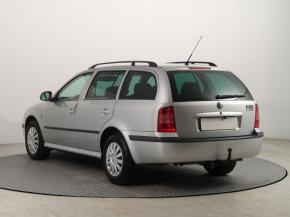 Škoda Octavia  1.9 TDI Tour 