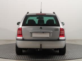 Škoda Octavia  1.9 TDI Tour 