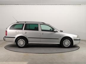 Škoda Octavia  1.9 TDI Tour 