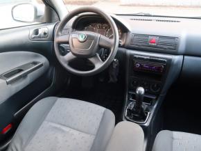 Škoda Octavia  1.9 TDI Tour 