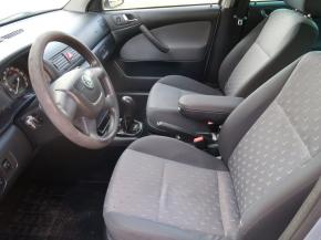 Škoda Octavia  1.9 TDI Tour 