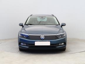 Volkswagen Passat  2.0 TDI Comfortline 