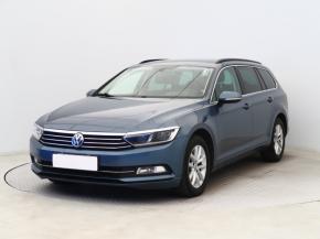 Volkswagen Passat  2.0 TDI Comfortline 