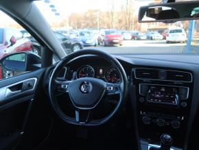 Volkswagen Golf  1.6 TDI Comfortline 
