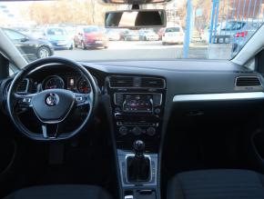 Volkswagen Golf  1.6 TDI Comfortline 