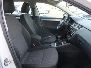 Škoda Octavia  1.6 TDI Ambition Plus 