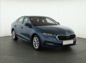 Škoda Octavia  2.0 TDI Style 