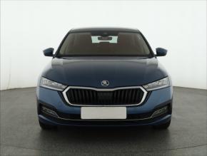 Škoda Octavia  2.0 TDI Style 