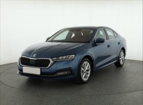 Škoda Octavia  2.0 TDI Style 