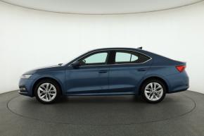 Škoda Octavia  2.0 TDI Style 