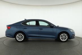 Škoda Octavia  2.0 TDI Style 