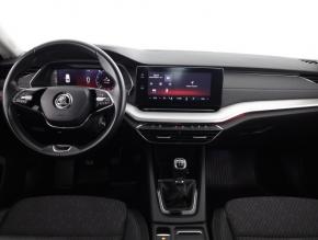 Škoda Octavia  2.0 TDI Style 