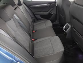 Škoda Octavia  2.0 TDI Style 