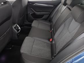 Škoda Octavia  2.0 TDI Style 