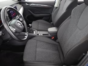 Škoda Octavia  2.0 TDI Style 