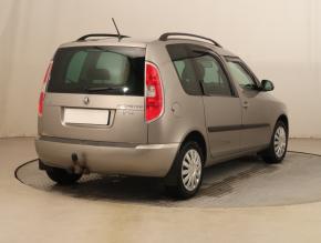 Škoda Roomster  1.2 TSI 
