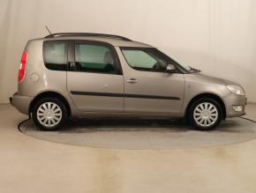 Škoda Roomster  1.2 TSI 