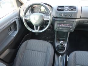 Škoda Roomster  1.2 TSI 