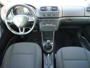 Škoda Roomster  1.2 TSI 