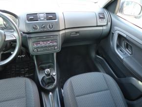 Škoda Roomster  1.2 TSI 