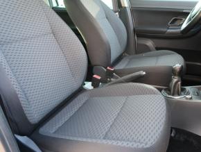 Škoda Roomster  1.2 TSI 