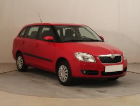 Škoda Fabia  1.2 12V 