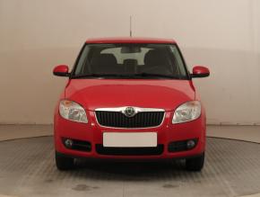 Škoda Fabia  1.2 12V 