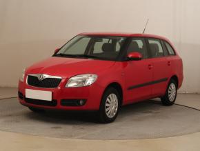 Škoda Fabia  1.2 12V 