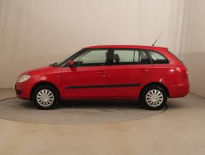 Škoda Fabia  1.2 12V 