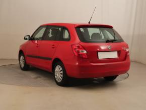 Škoda Fabia  1.2 12V 