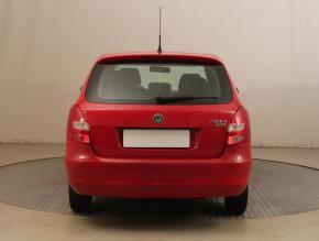 Škoda Fabia  1.2 12V 