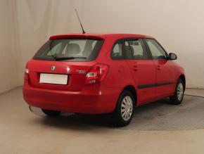 Škoda Fabia  1.2 12V 
