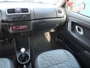 Škoda Fabia  1.2 12V 