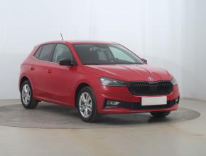 Škoda Fabia  1.0 TSI Style 