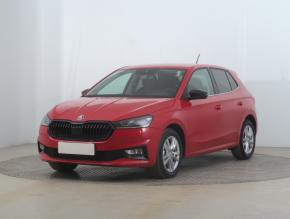 Škoda Fabia  1.0 TSI Style 