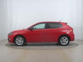 Škoda Fabia  1.0 TSI Style 