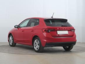 Škoda Fabia  1.0 TSI Style 